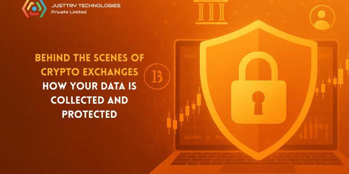 How centralized exchanges handle your privacy and data