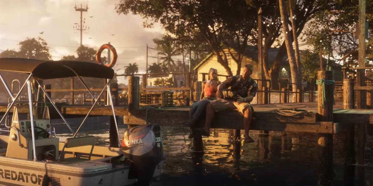 MMOexp:Why Grand Theft Auto VI’s Sales Projections May Be Too Ambitious