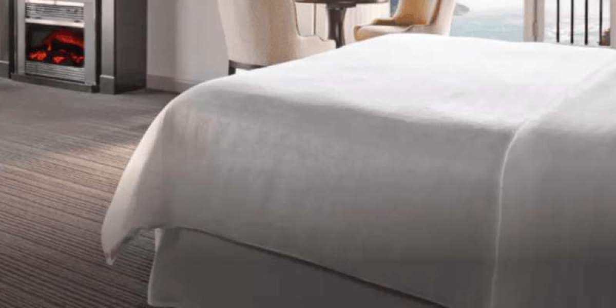 Elevating Guest Experiences: The Growing Demand for Quality Wholesale Hotel Supplies in Canada