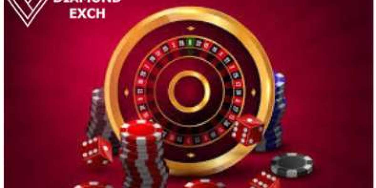 Fast, Reliable, and Safe: Diamond Exchange ID for 2025