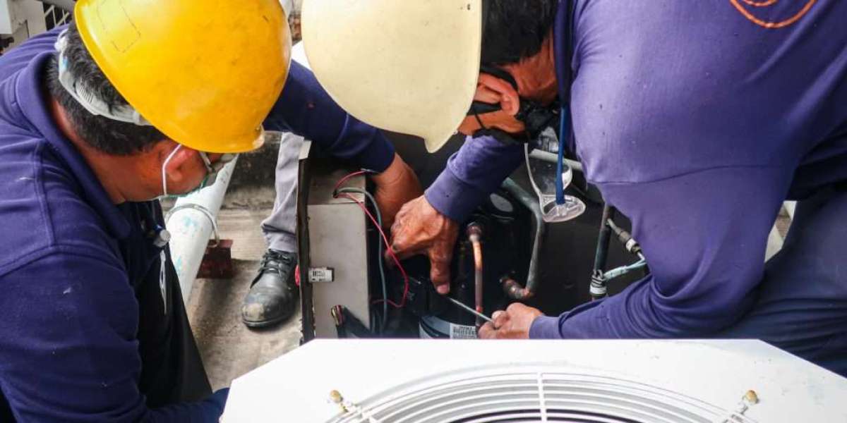 Expert Guide to HVAC Repair in Martinsburg, WV: Keeping Your System Running Smoothly