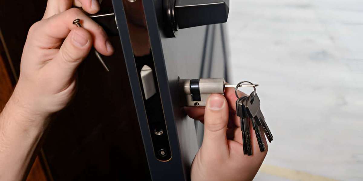 Trusted Locksmith Services for Emergency Lock Issues in East London