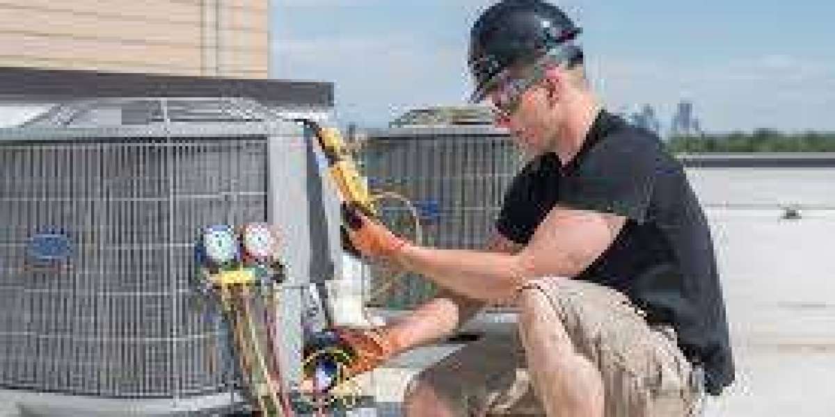 Trusted HVAC Repair Services in Sumter County – Comfort You Can Count On - United Refrigeration Heating Air