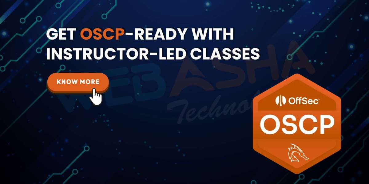 Get OSCP-Ready with Instructor-Led Classes in Pune