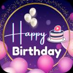 StatusQ Happy Birthday Video Maker