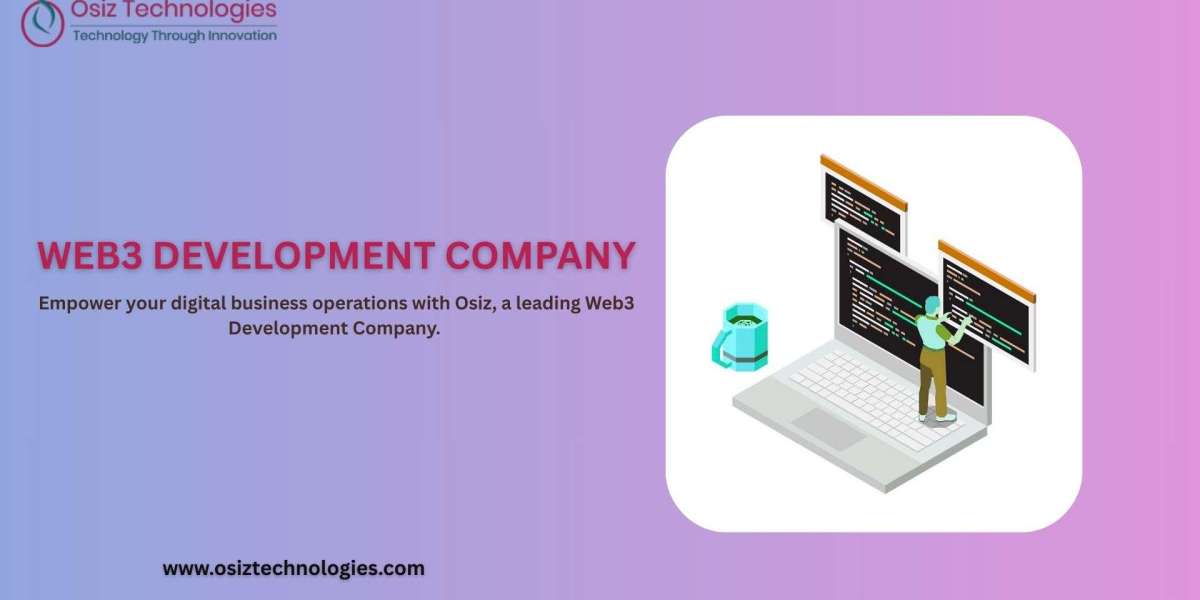 How Can Web3 Development Benefit Your Business or Platform?