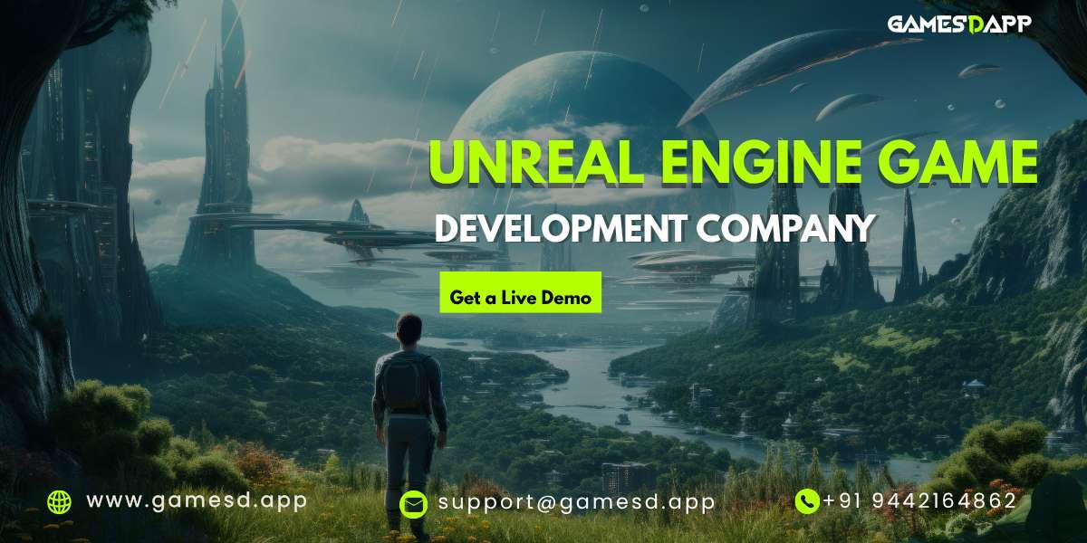 AI-Powered Unreal Engine Game Development with Immersive Cinematic Narratives