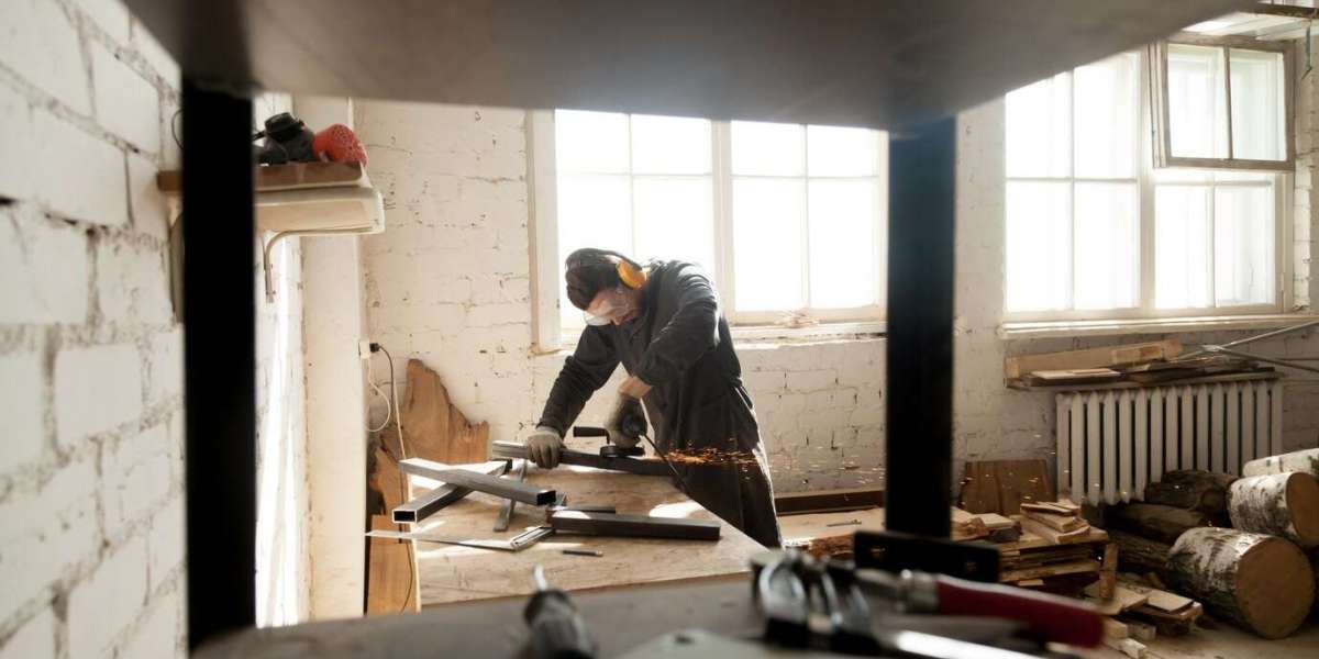 Transform Your Space with Expert Basement Renovation Hamilton