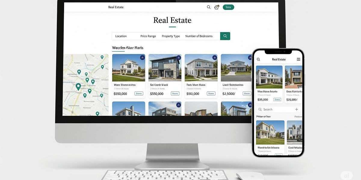 Why More Real Estate Businesses in Delhi Are Going Online