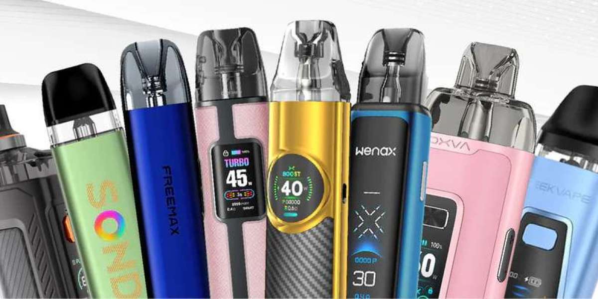 The Evolving World of Vaping: A 2025 Perspective