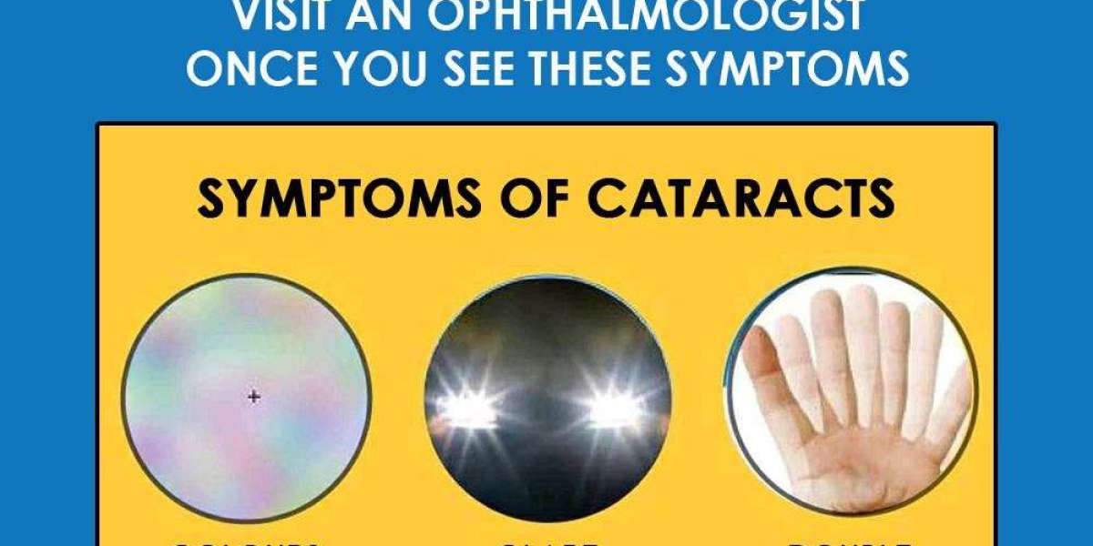 Cataract Surgeon in Varanasi - Eye Hostipal