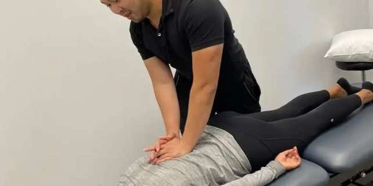 Chiropractors Langley