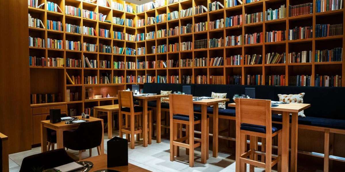 Discover Knowledge and Community at the Brampton Library