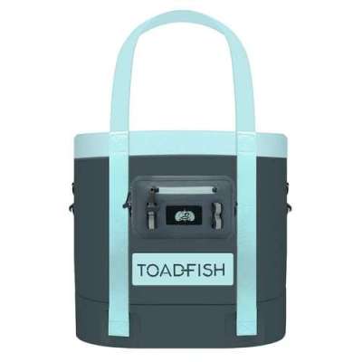 Toadfish Waterproof Sling - Ocean Blue Profile Picture