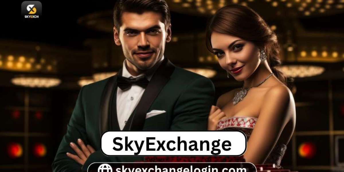 SkyExchange: The Ultimate Secure Gaming Experience