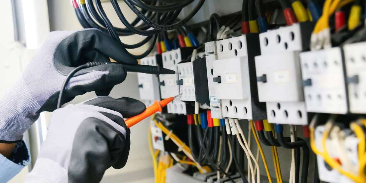 Why Choose Professional Electrical Installation in Frederick?