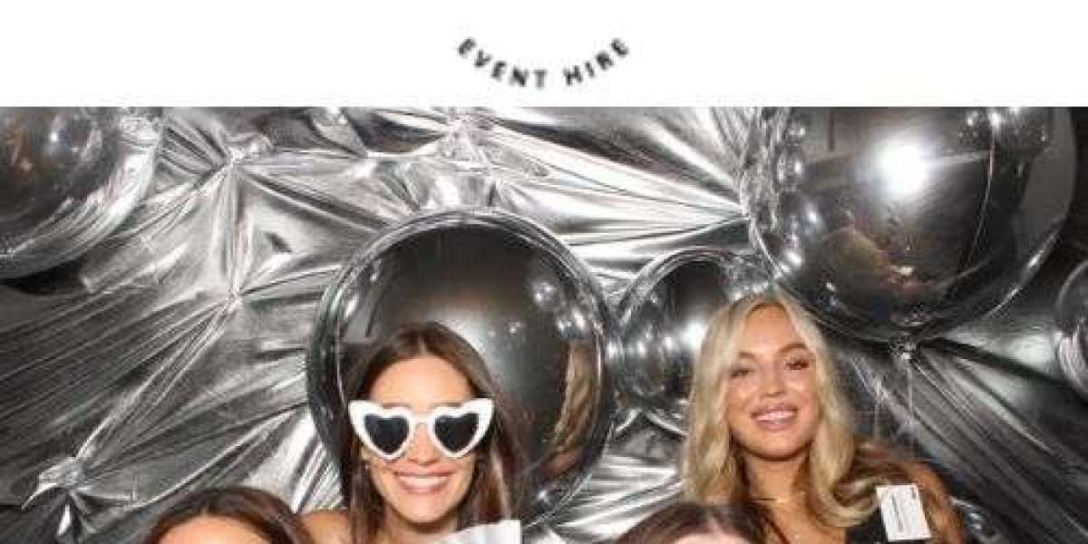 Premium Photo Booth Hire in Sydney – Bondi Booths