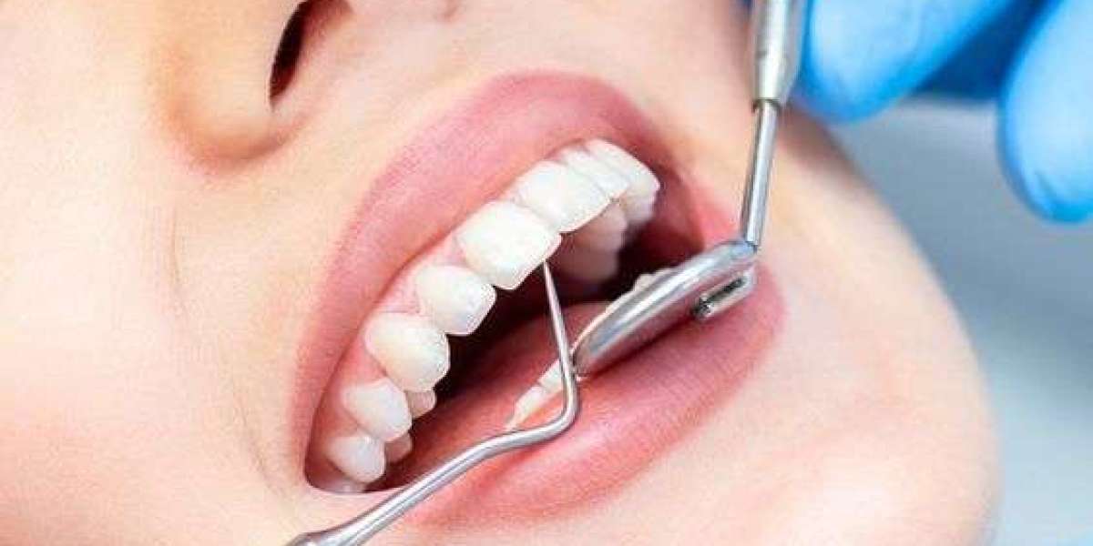 Nha khoa quốc tế: Chuẩn mực mới cho sức khỏe răng miệng toàn diện