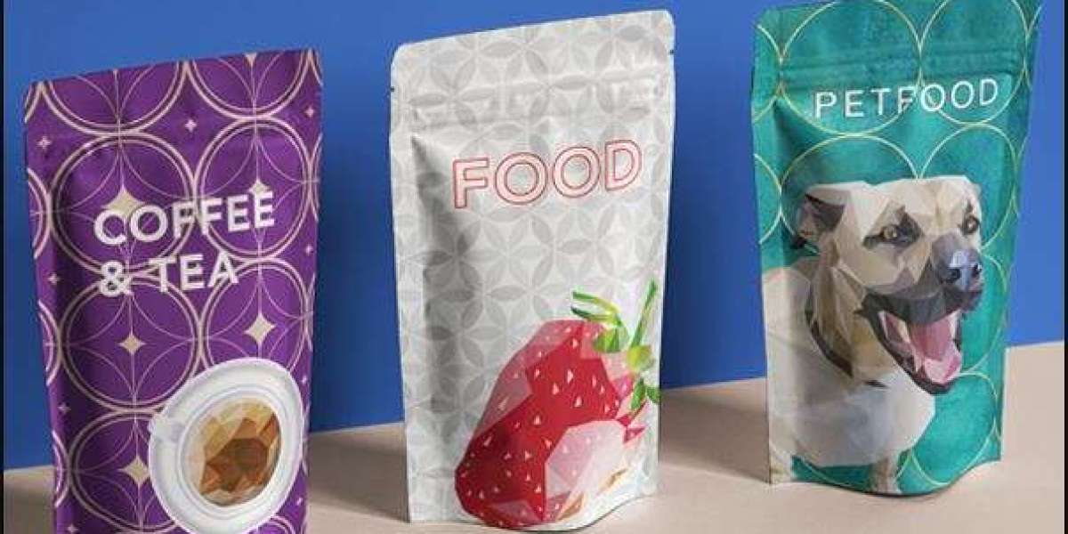 Where to Buy Custom Mylar Bags in Bulk for Food, CBD, and Herbal Packaging?