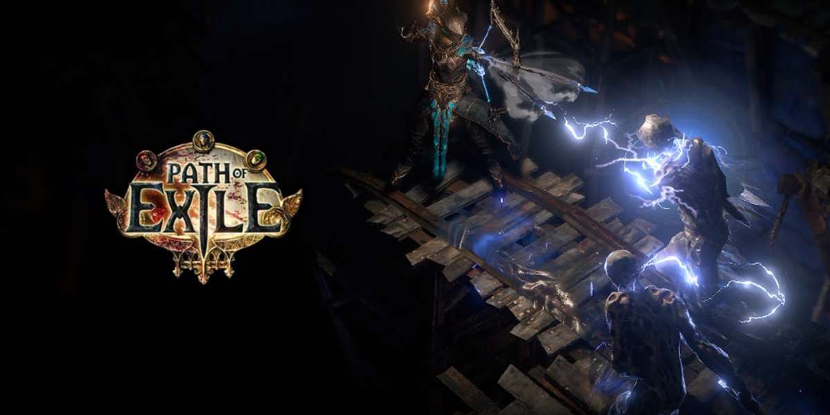 Path of Exile Build Guide: Flameblast Elementalist