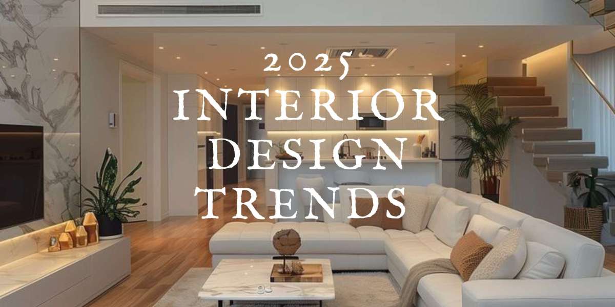 Interior Design Trends Pune Homeowners Should Consider