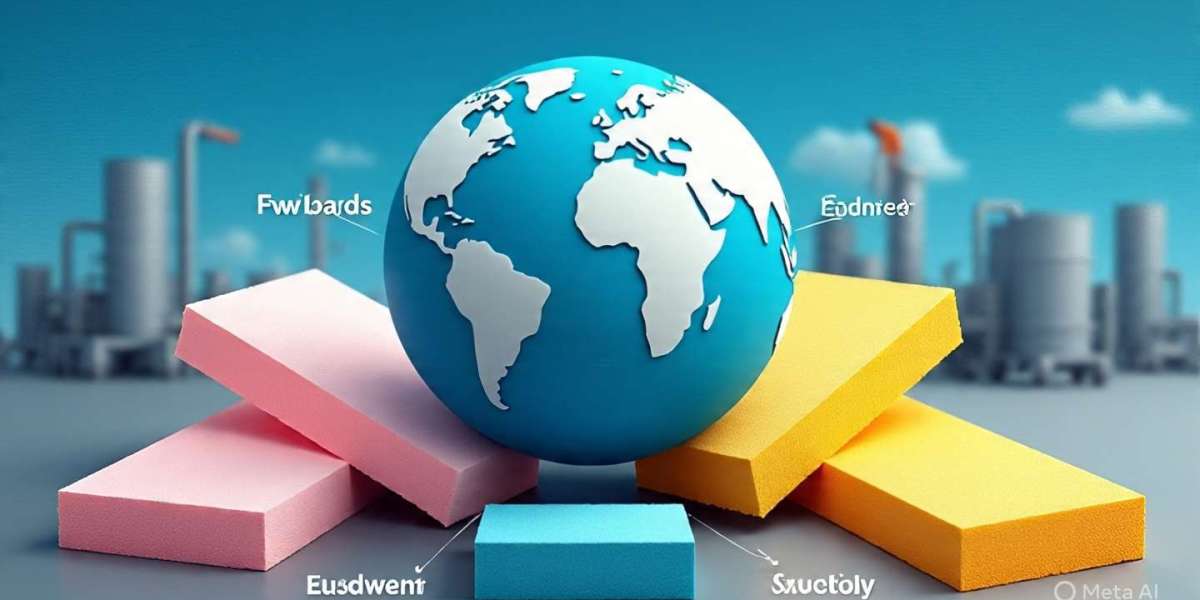 Cold Insulation Market Growth, Size, Share, Trends, Key Players and Forecast by 2031