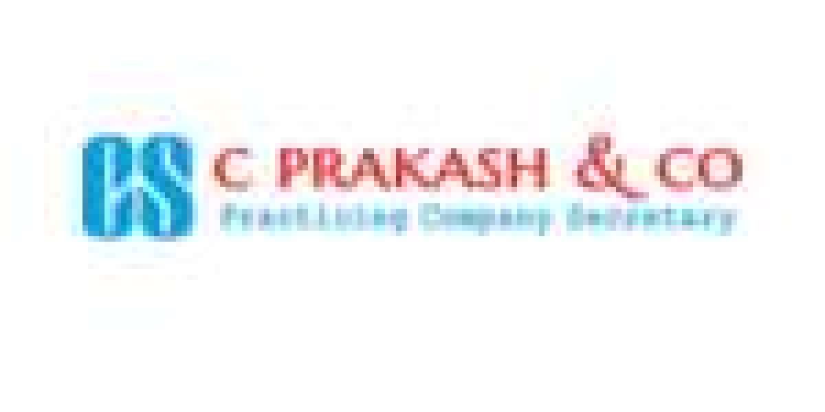 Why Your Business Needs a Practising Company Secretary and IPR Services in Coimbatore