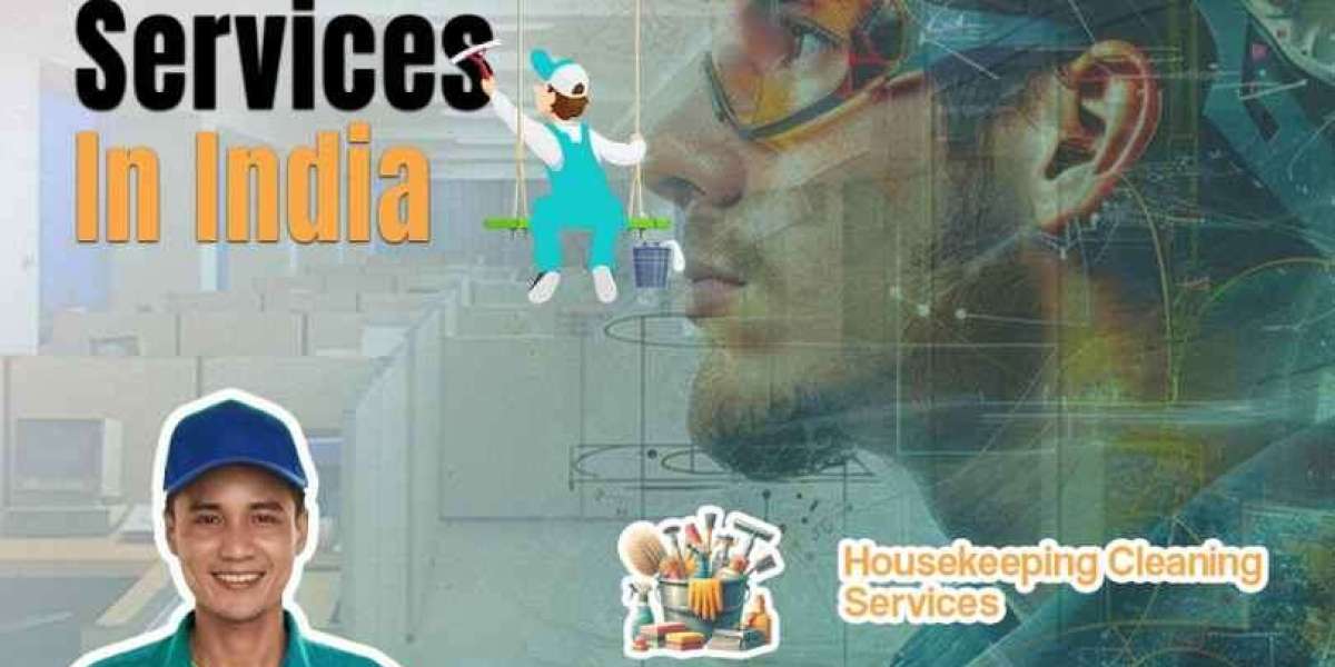 Streamlining Efficiency with Top Facility Management Services in India – Nouvel