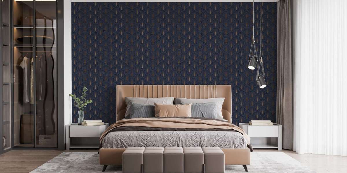 Wallpaper Design Trends to Watch in 2025