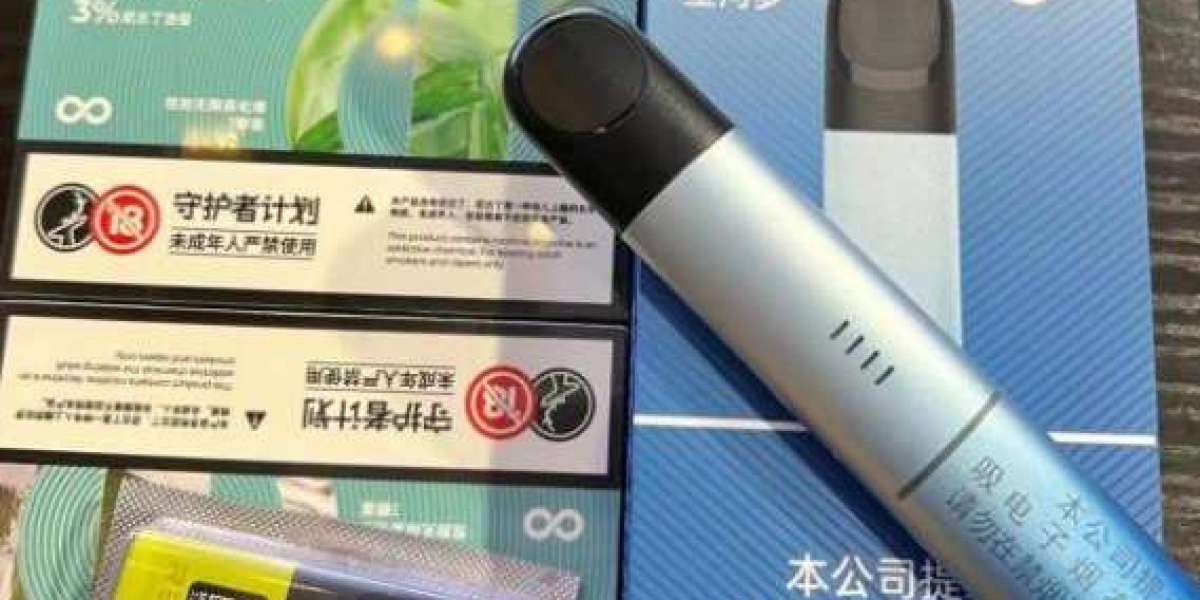 RELX Infinity Plus: นวัตกรรมเครื่องสูบบุหรี่ไฟฟ้าที่ตอบโจทย์ทุกความต้องการ