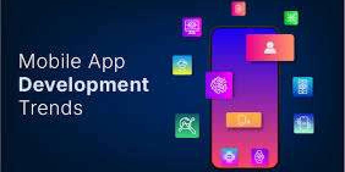 Top 7 Mobile App Development Trends for 2025