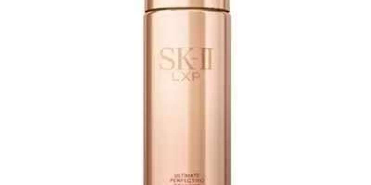 SK-II頂級保養體驗：從經典青春露到奢華再生精華
