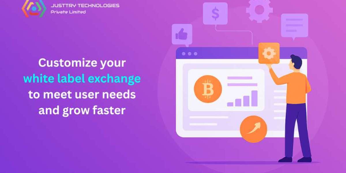 How to Customize Your White Label Crypto Exchange to Attract More Customers