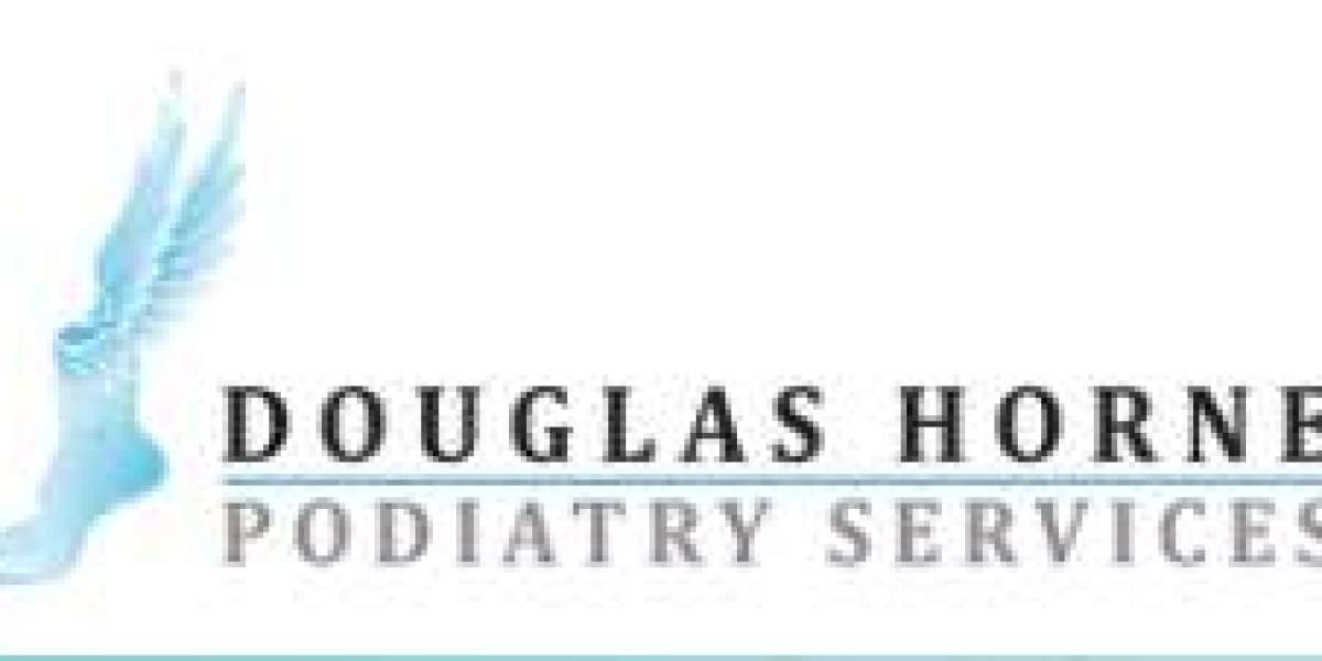 Expert Hong Kong Podiatry Services by Douglas Horne – Your Foot Health Matters