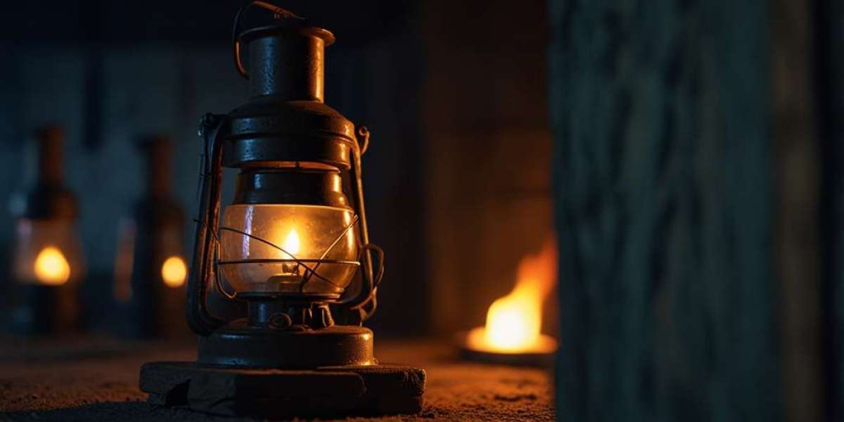 Kerosene Price Chart 2025, Index, Historical Data and Forecast