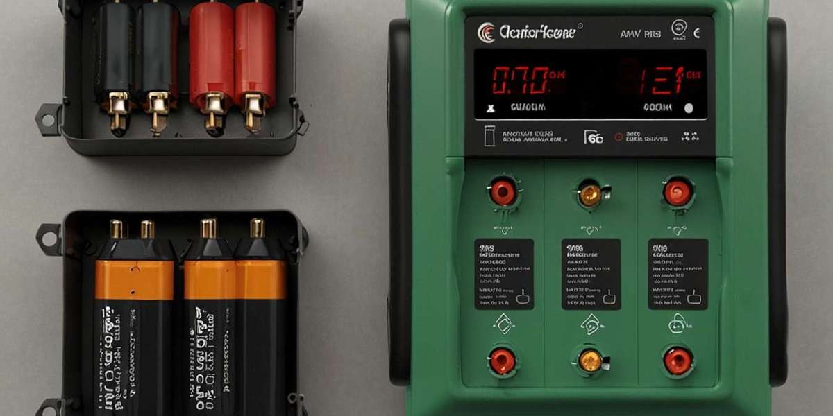 Battery Charger Manufacturing Plant Setup | Project Report 2025, Technology Requirements and Cost Involved
