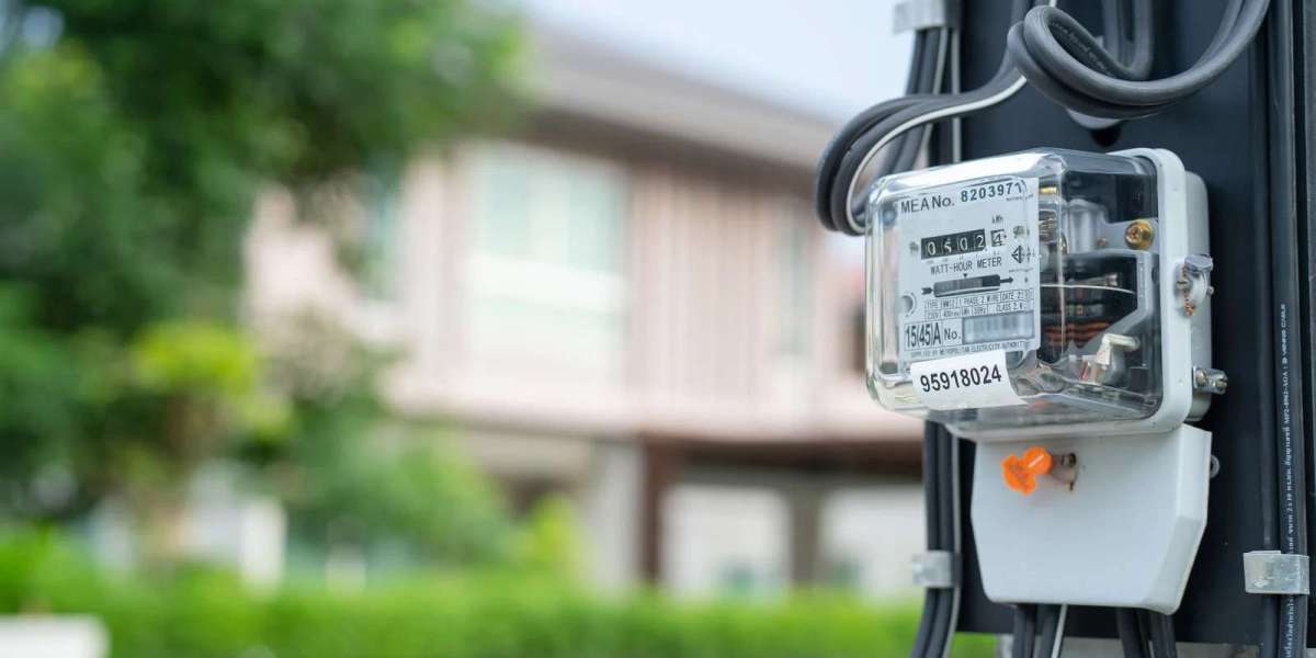 Energy Meter Manufacturing Plant Setup Report 2025: Business Plan, and Capital Investment