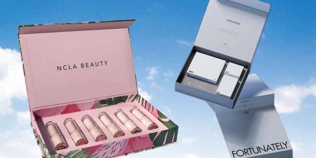 Elegant & Functional: Cosmetic and Candle Packaging Boxes That Sell