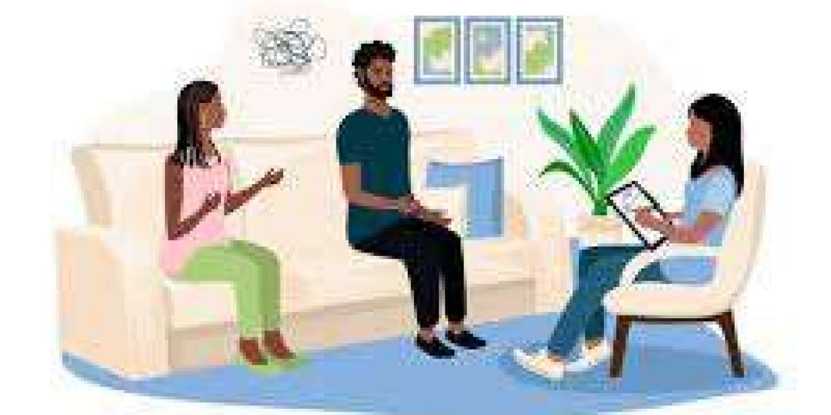 Marriage Matters: Strengthen Your Bond with Relationship Therapy