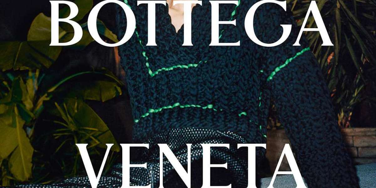 Bottega Veneta have been captivated by the interplay of the ancient