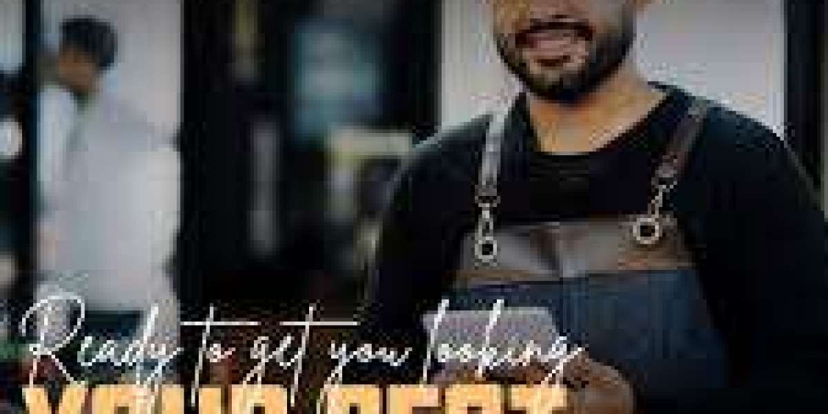 Edge Defined: How Z Cutz Barbershop Is Setting the Standard for Tomorrow’s Grooming Culture