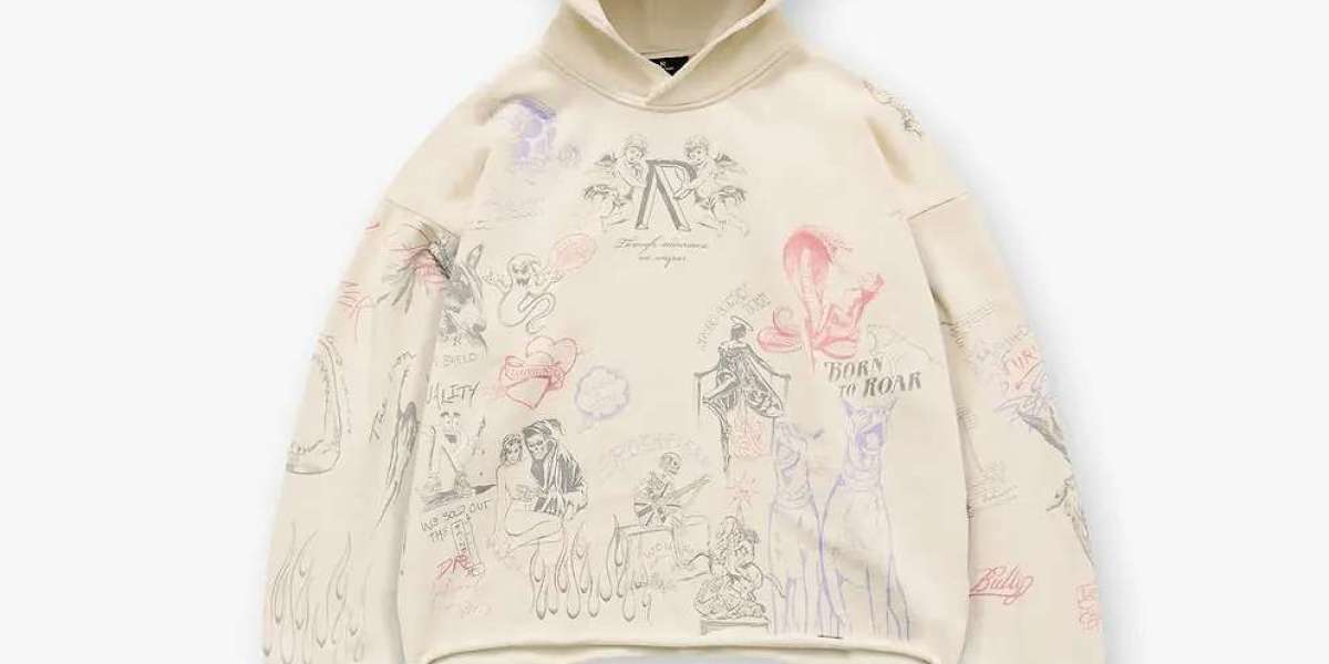 Represent: The Rise of a Modern Streetwear Brand