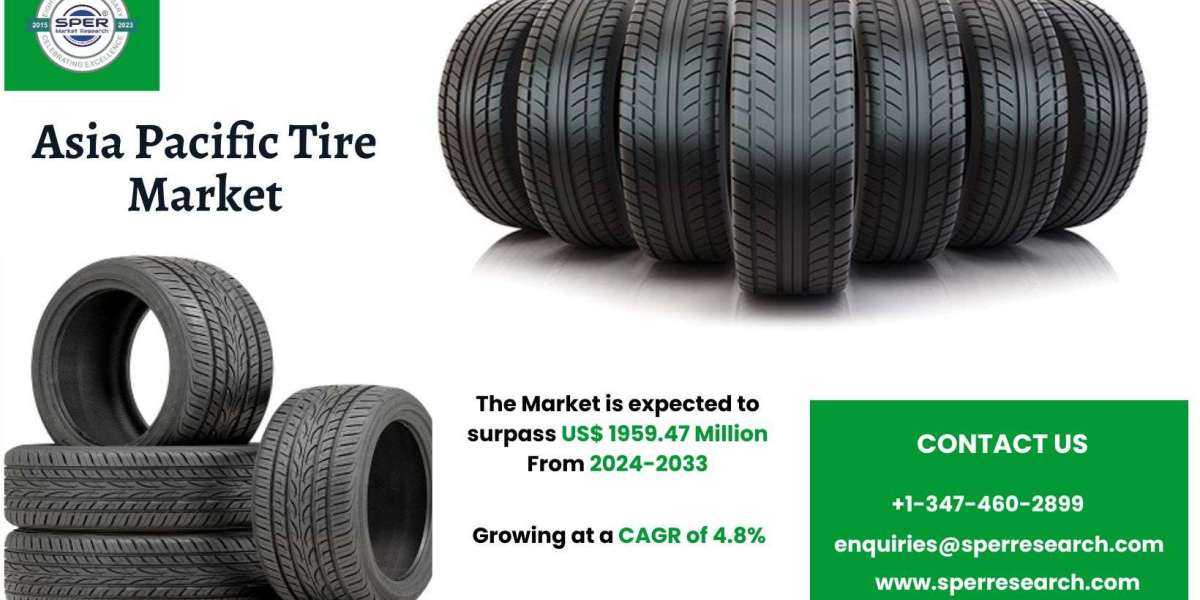 Asia Pacific Tire Market Competition and Strategic Outlook