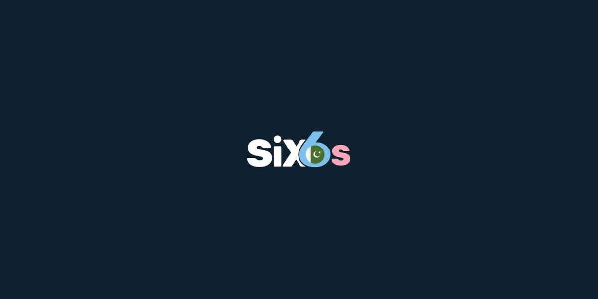 Everything You Need to Know About Six6s in Pakistan – From Signup to Big Wins