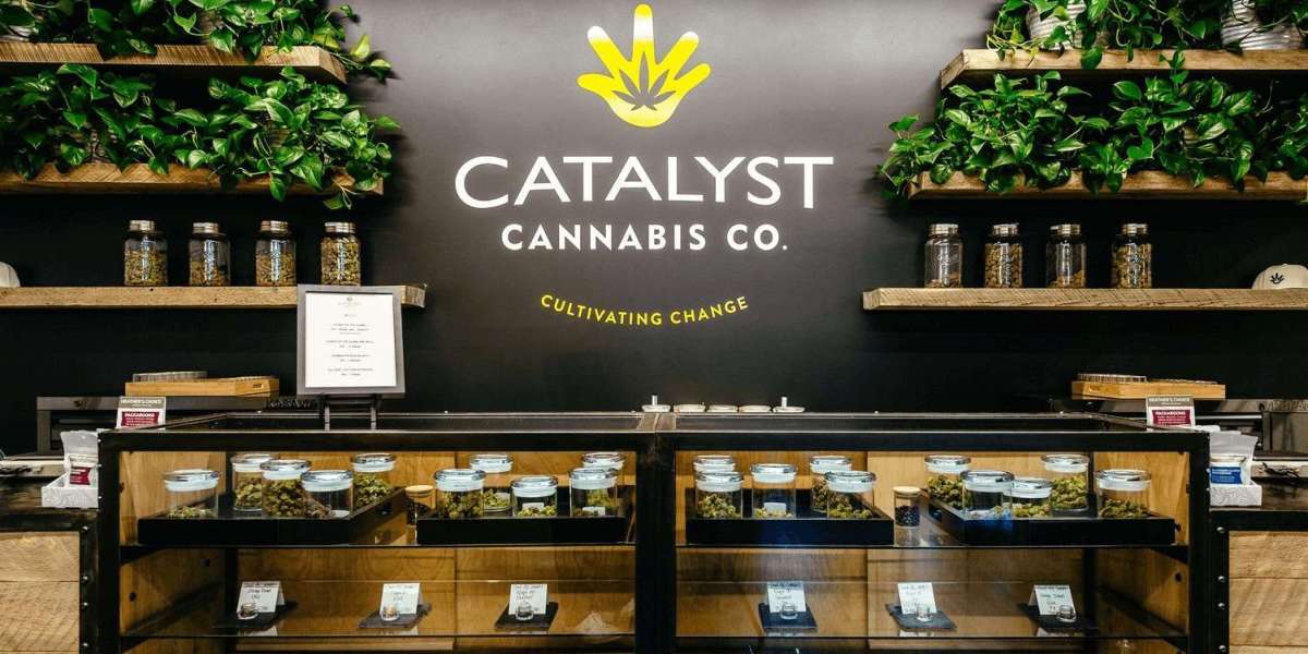 How to Find a Trusted Dispensary Near Me