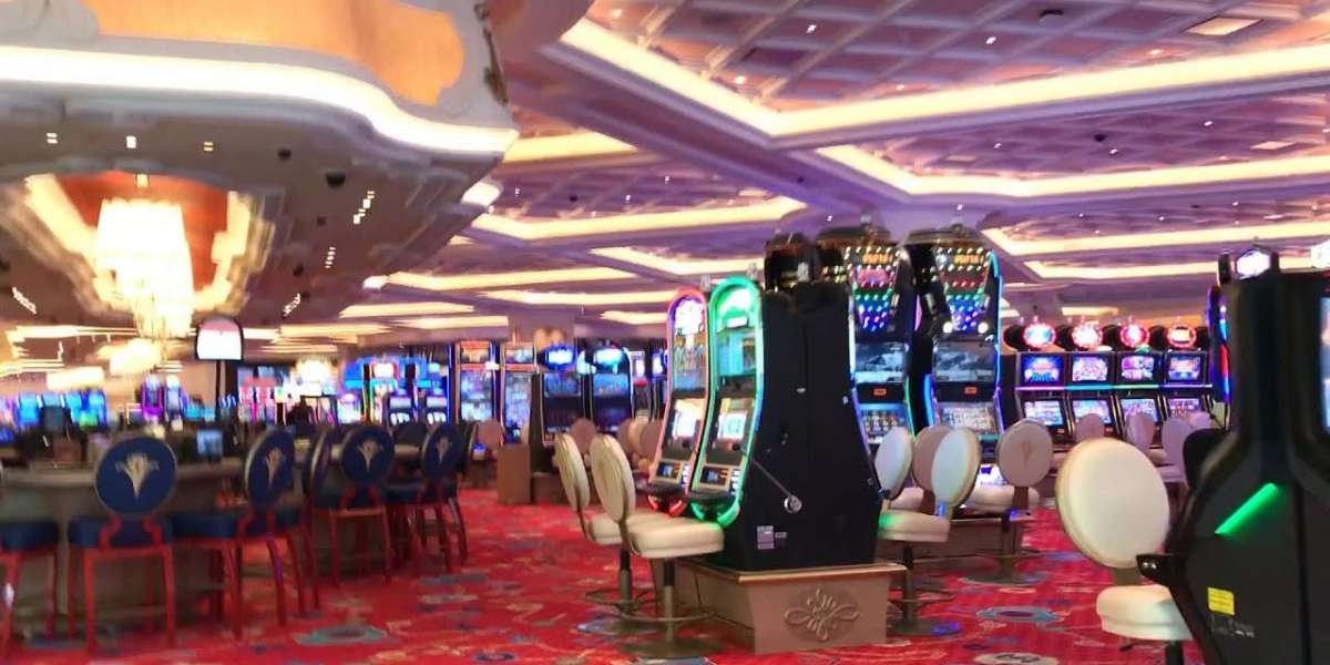 Top 5 HelloJogoPlay Games That Mimic Real Casino Thrills