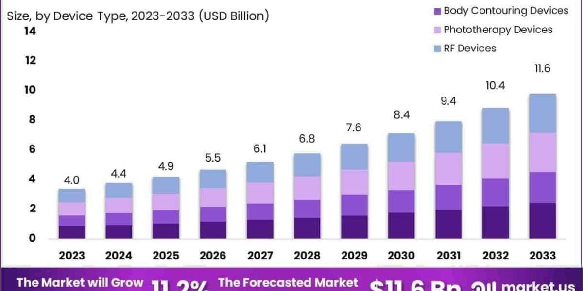Energy-based Non-invasive Medical Aesthetic Treatment System Market Growth Drivers and Adoption Barriers