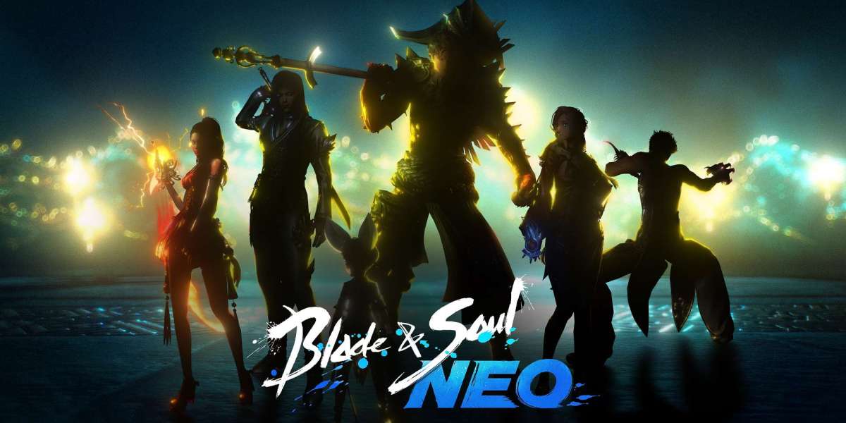 MMOexp BnS NEO: Character Creation and Class Diversity