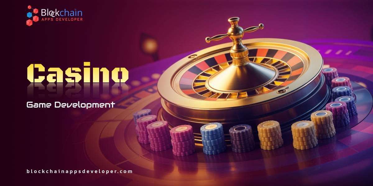 How AI Is Personalizing the Future of Casino Game Development