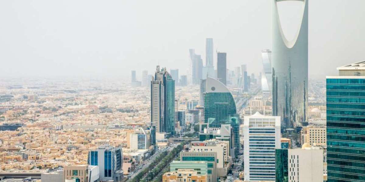 The Role of Innovation in Saudi Arabia’s Financial Sector